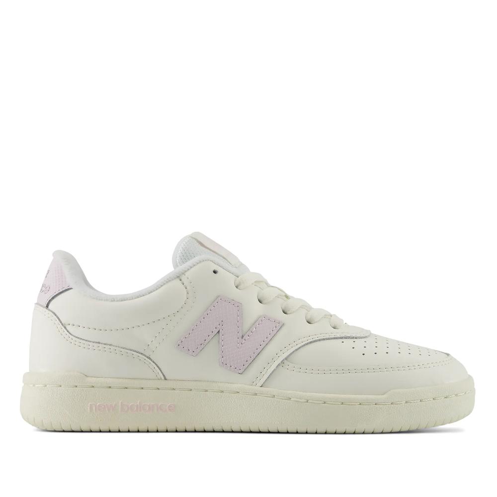 Dámské boty New Balance W0801G1 - béžové