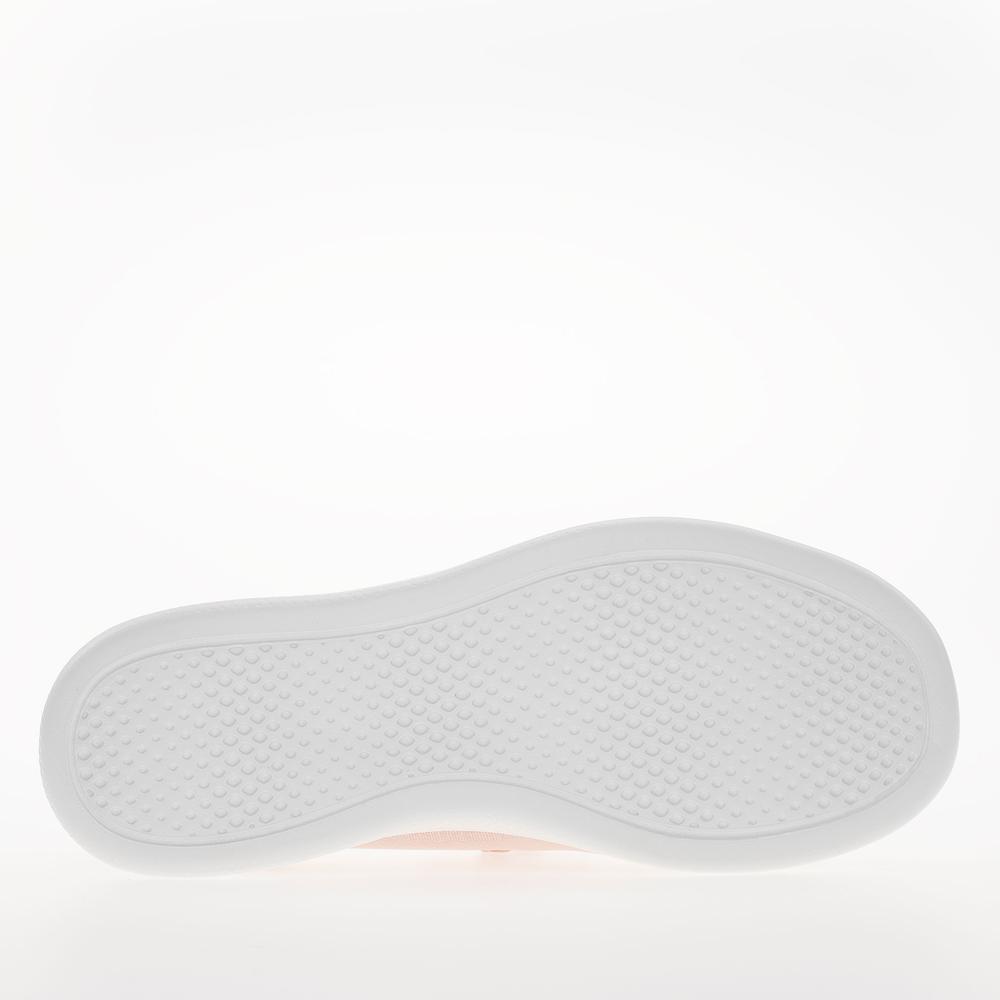 Boty Skechers Slip-ins Bobs Skip Cute B Cute Sweet 114815BLSH - růžové