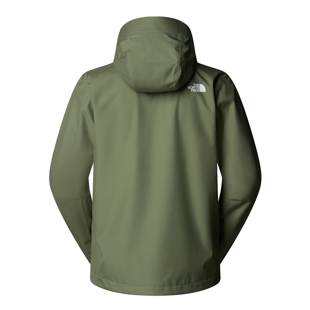 Pánská bunda The North Face Quest 00A8AZBO91 - zelené