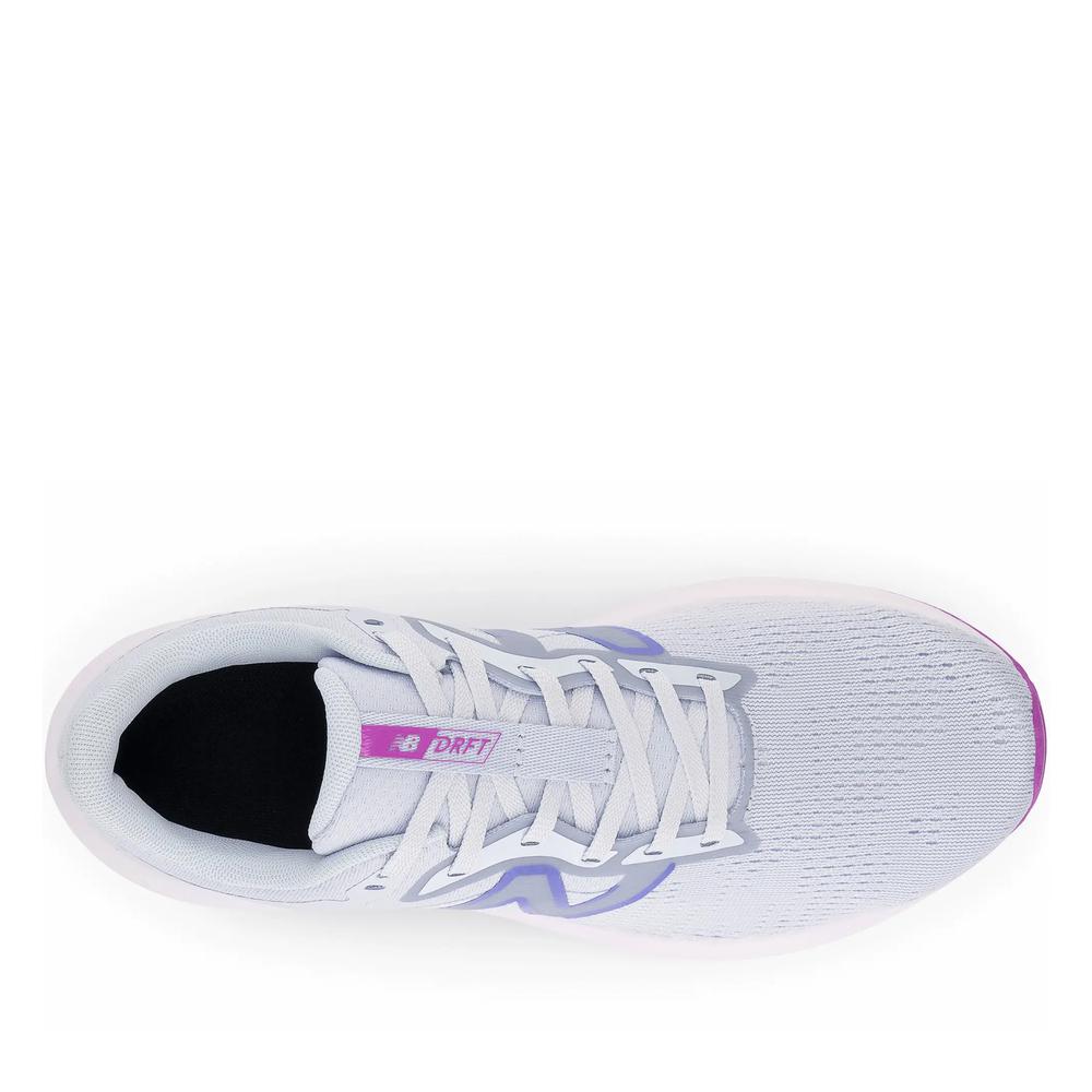 Dámské boty New Balance WDRFTBL2 - modré