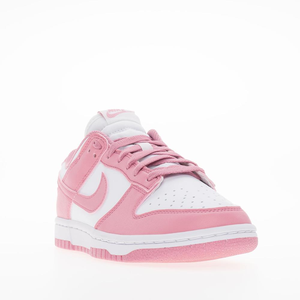 Boty Nike Dunk Low Next Nature DD1873-112 - bílé