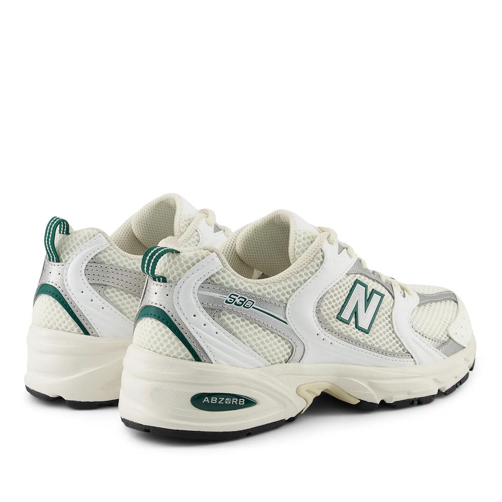 Boty unisex New Balance MR530SX - béžové