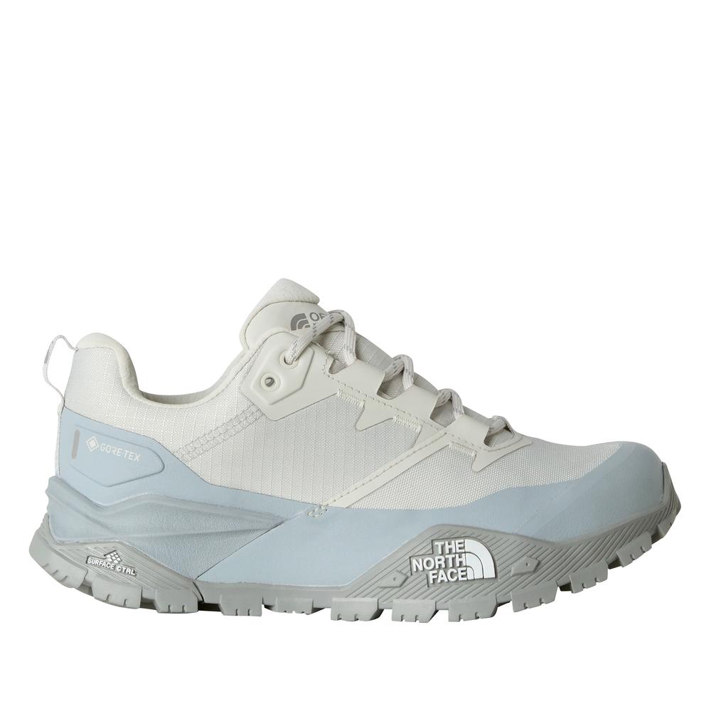 Dámské boty The North Face Offtrail Gore-Tex 0A8AEHL0T1 - šedivé