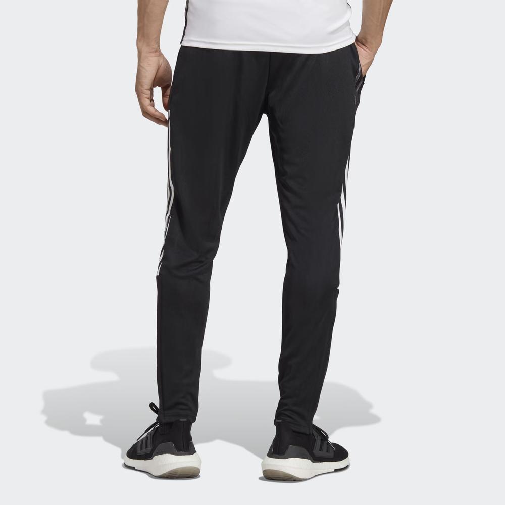 Sportovní tepláky adidas Tiro 21 Track Pants GH7305 - černé