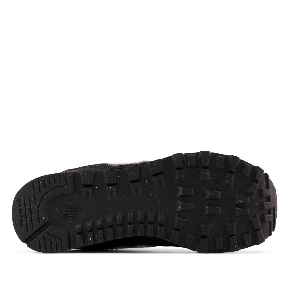 Boty New Balance PC515BLK - černé