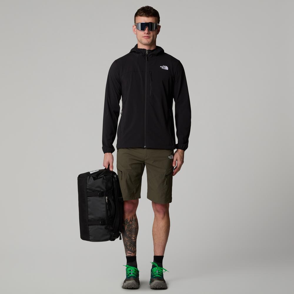 Pánské bunda The North Face Nimble 0A8CD6JK31 - černé