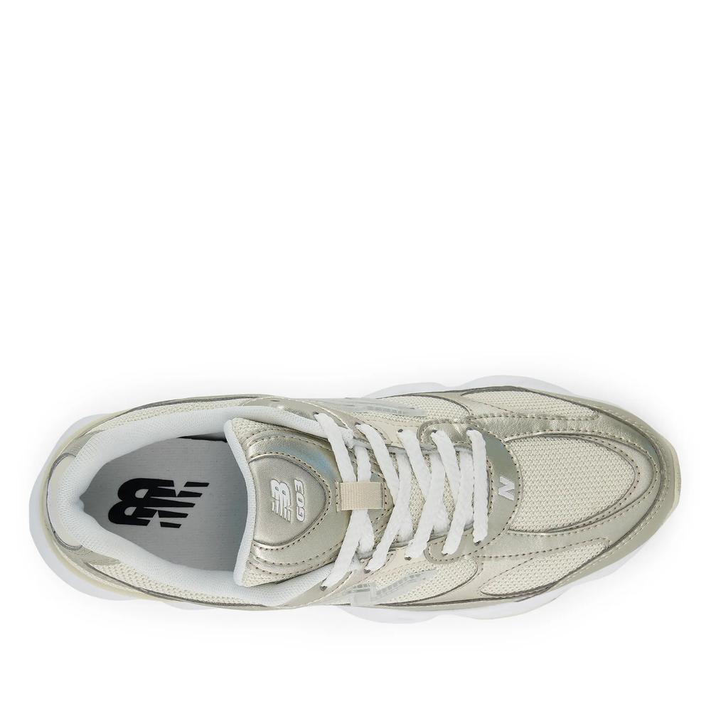 Dámské boty New Balance W60347S - béžové