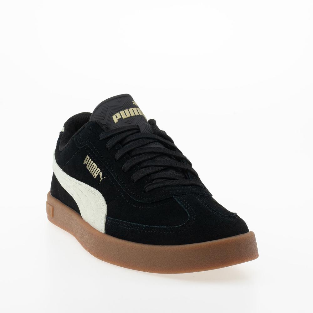 Boty Puma Club II Era 40071701 - černé