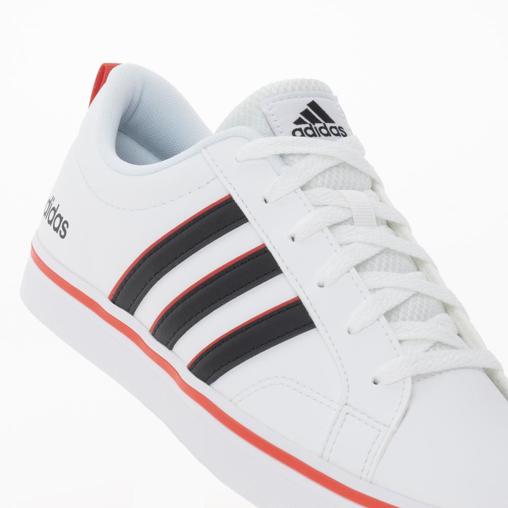 Boty adidas Sportswear vs Pace 2.0 ID8209 - bílé