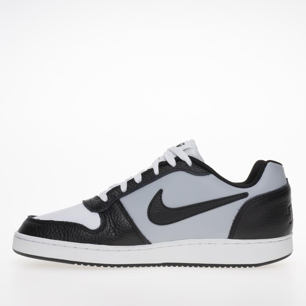 Boty Nike Ebernon Low AQ1774-102 - bílé