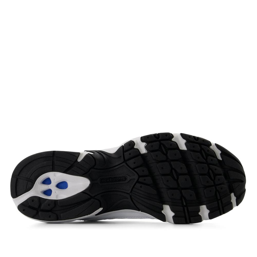 Dětské boty New Balance GR530CJ - bílé