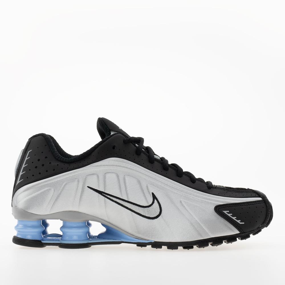Pánské boty Nike Shox R4 HQ1988-004 - bílé
