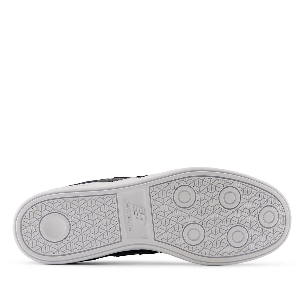 Pánské boty New Balance Numeric UN508NBP - černé