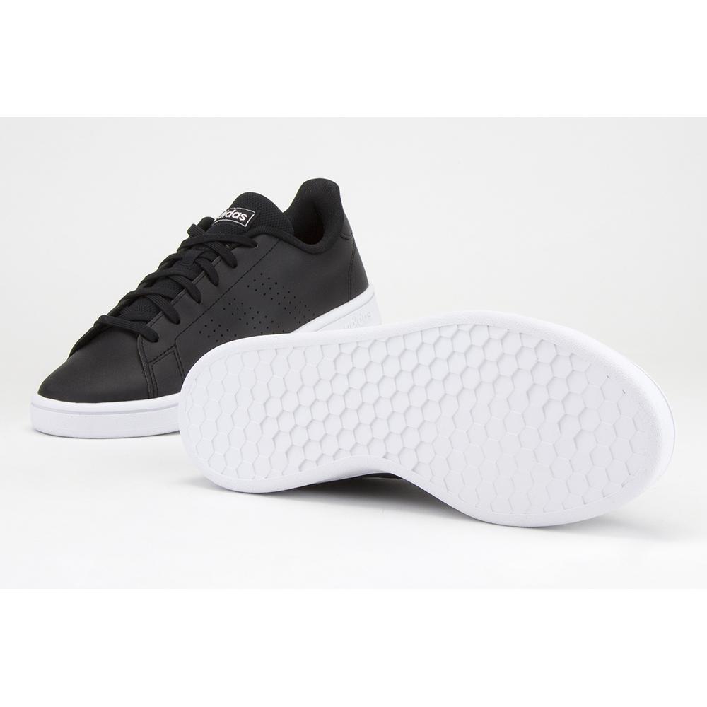 Boty adidas Advantage Base EE7511 - černé