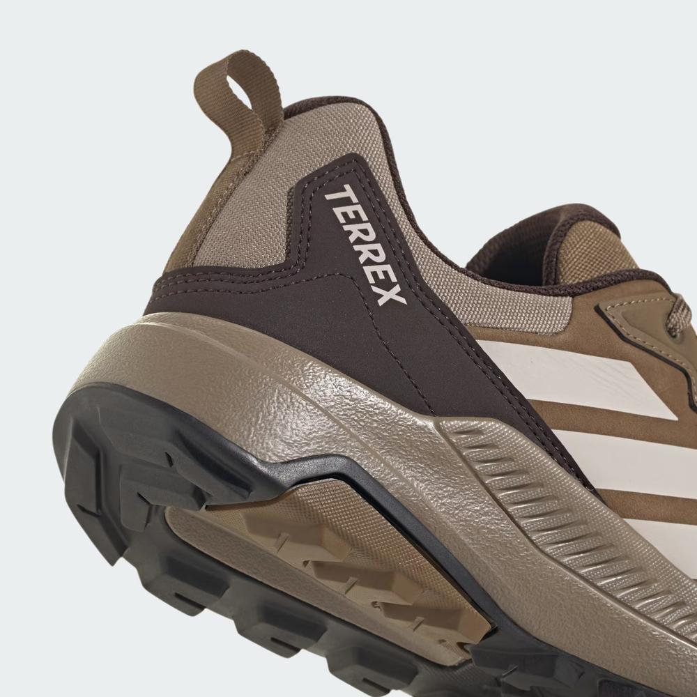 Pánské boty adidas adidas Terrex Anylander Leather KJ5210 - hnědé