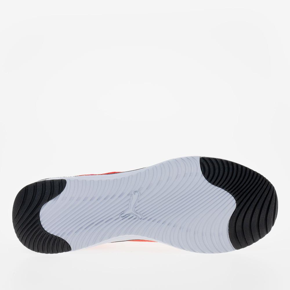 Boty Puma Softride Astro Slip 37879907 - červené