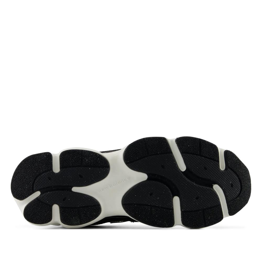 Dámské boty New Balance W60336H - černé