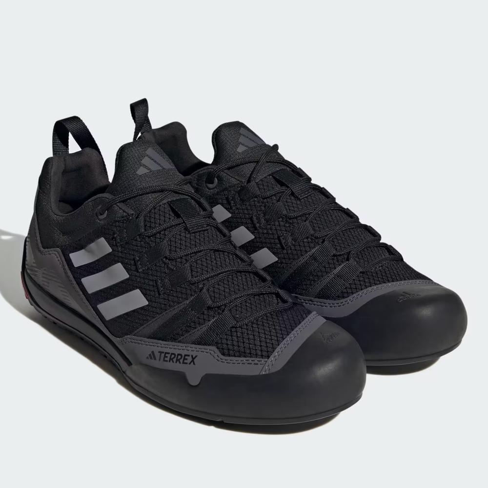 Boty adidas Terrex Swift Solo 2.0 Hiking IE6901 - černé