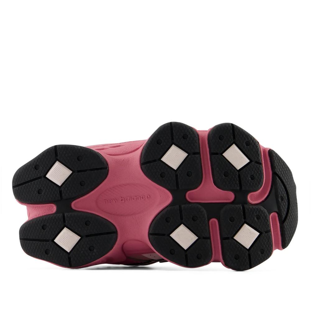Dětské boty New Balance I906024D - růžové