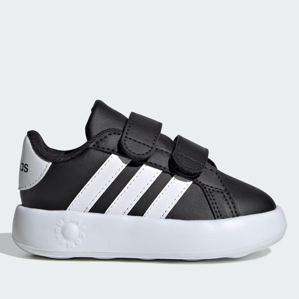Boty adidas Grand Court 2.0 CF ID5272 - černé