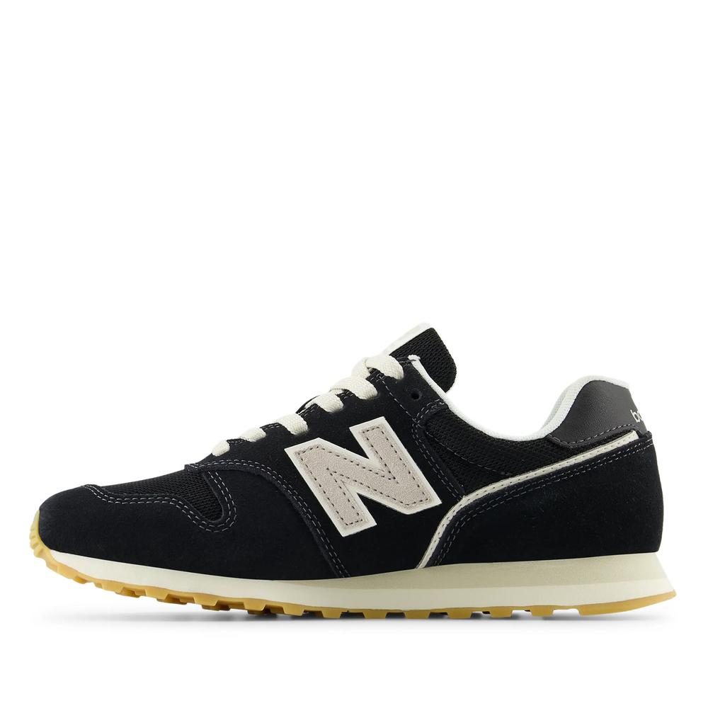 Boty New Balance WL373TN2 - černé