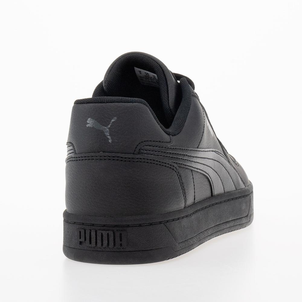 Boty Puma Caven 2.0 39229001 - černé