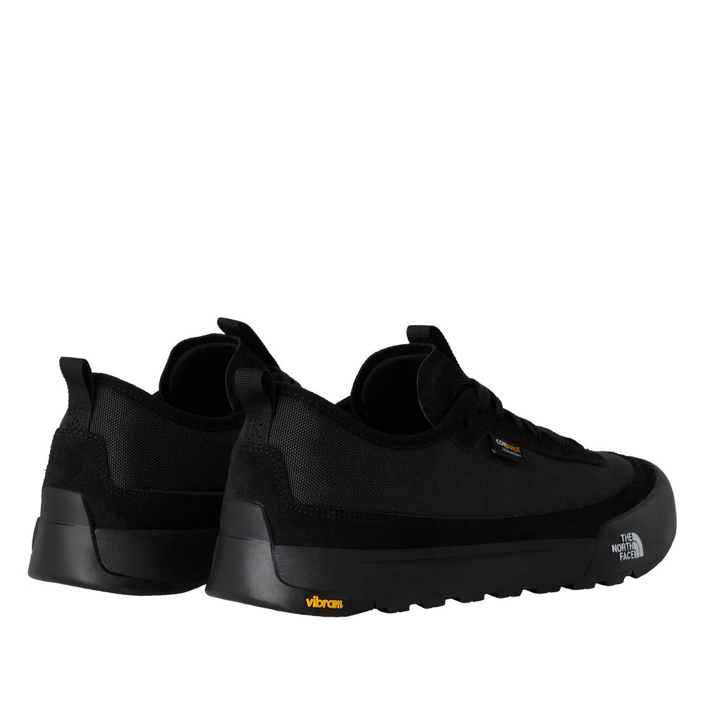 Pánské boty The North Face Clyffe 0A8AD9KX71 - černé