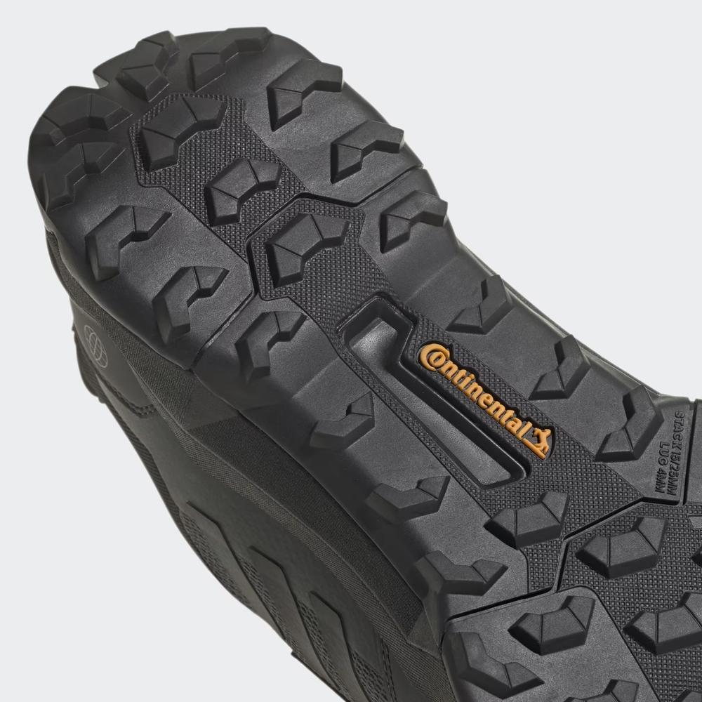 Boty adidas Terrex AX4 Hiking HP7391 - černé
