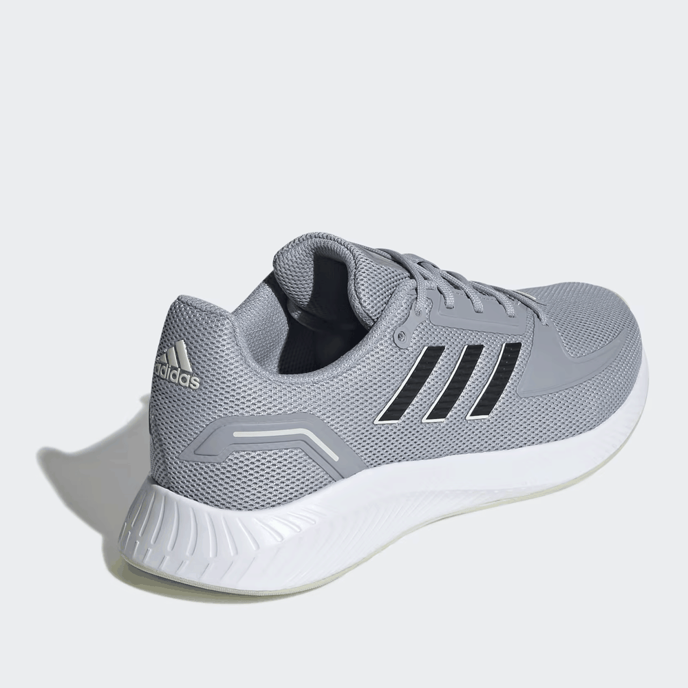 Boty adidas Run Falcon 2.0 GV9574 - šedivé