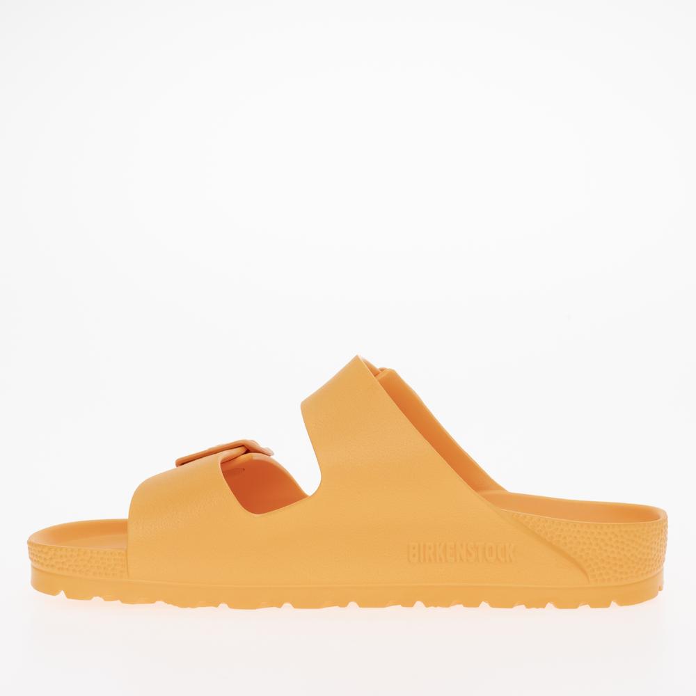 Žabky Birkenstock Arizona Essentials 1025586 - oranžové