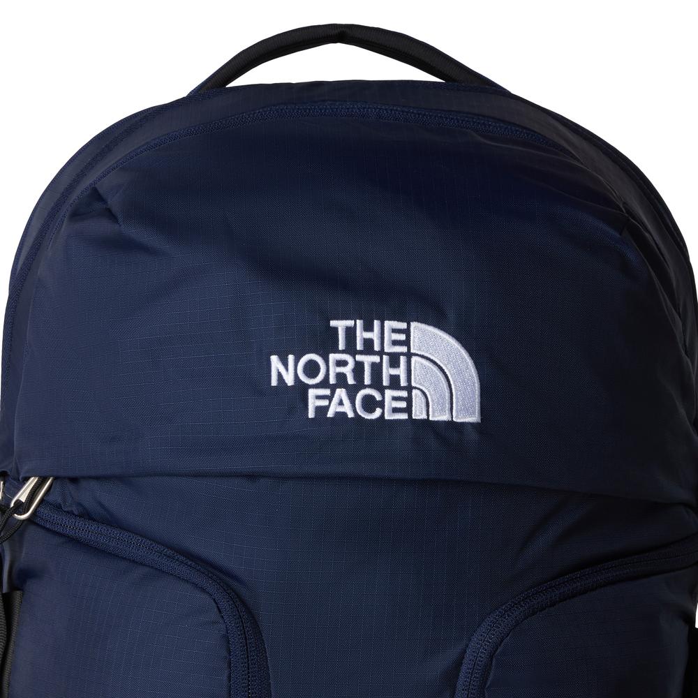 Ruksak unisex The North Face Surge 0A52SG53Z1 - tmavě modrě