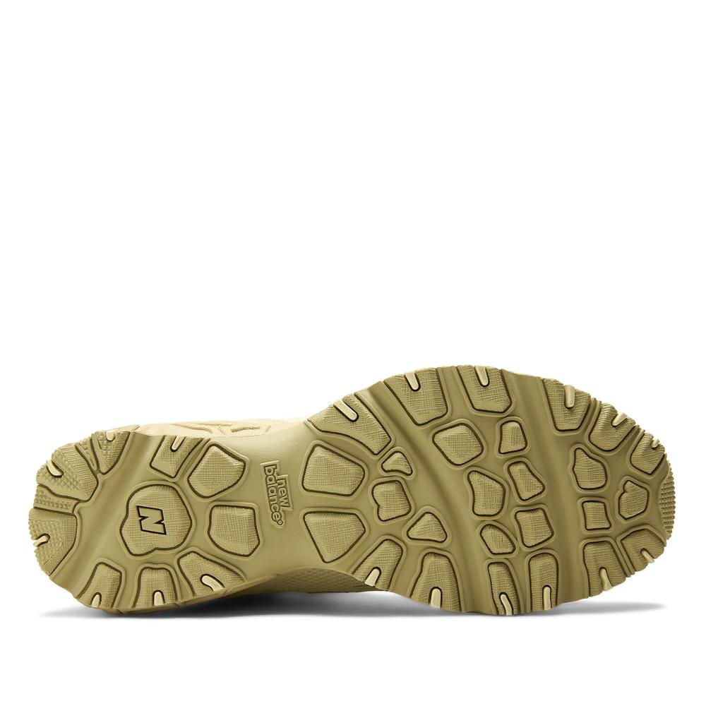 Boty pánské New Balance Niobium Snow Peak MSNB18XB - béžové