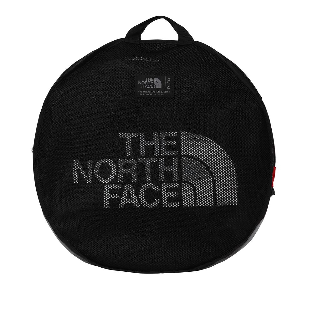 Taška The North Face Base Camp Duffel  XL 0A52SC53R1 - černé