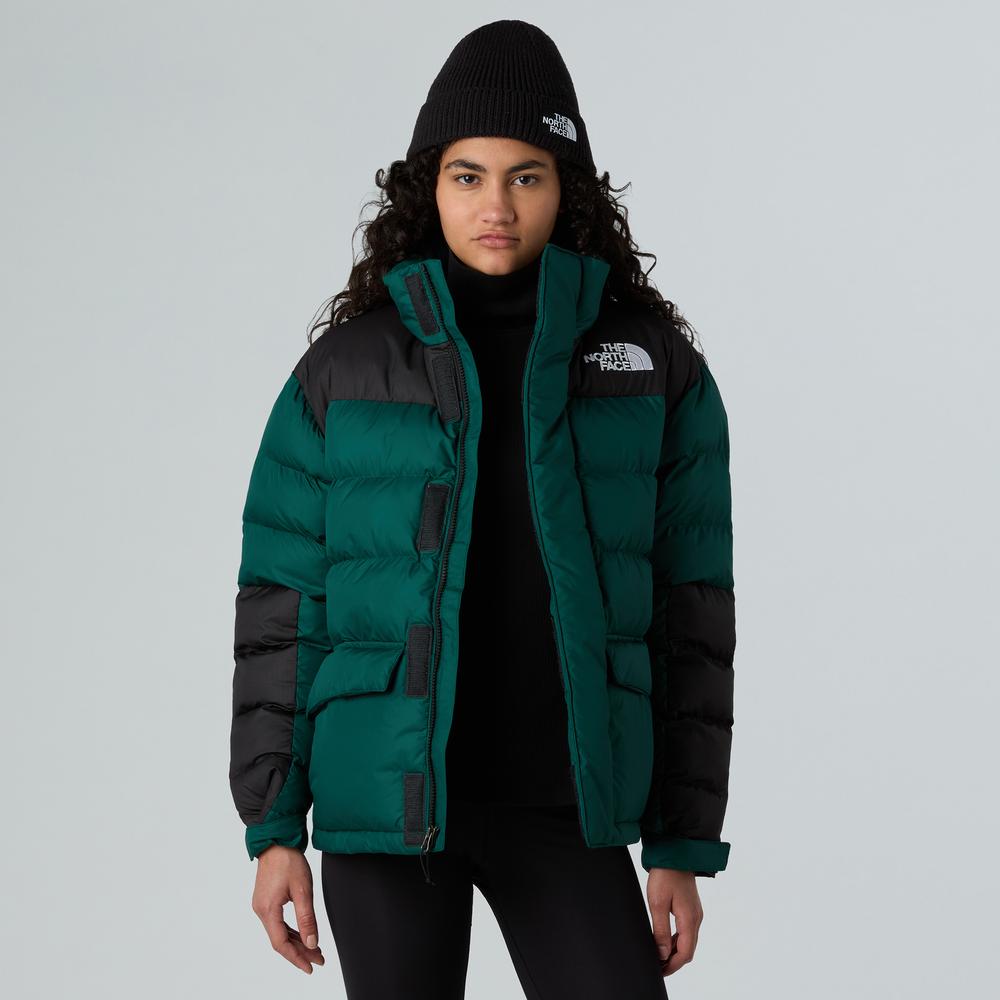 Dámská bunda The North Face Limbara 0A8DZX1KI1 - zelené