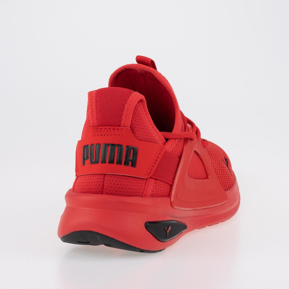 Boty Puma Softride Enzo Evo 37704802 - červené