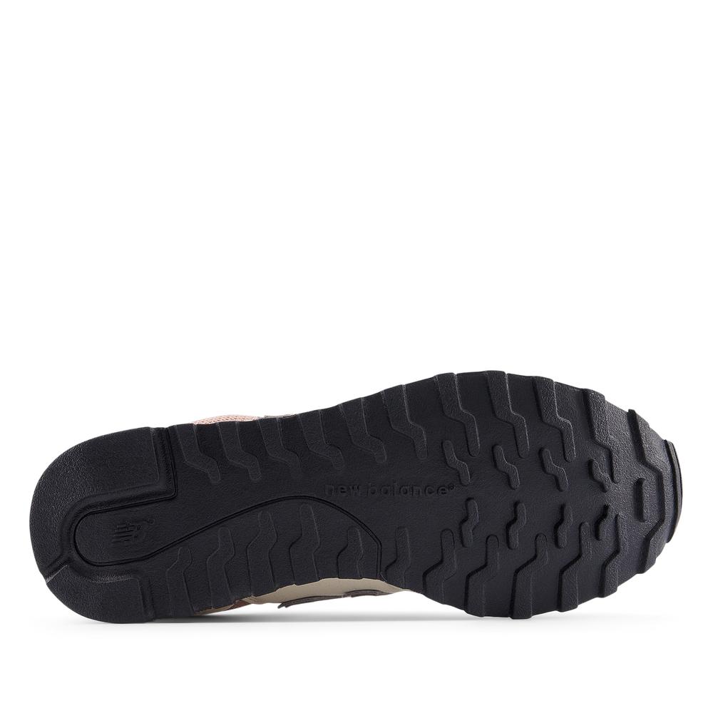 Dámské boty New Balance GW500BES - béžové