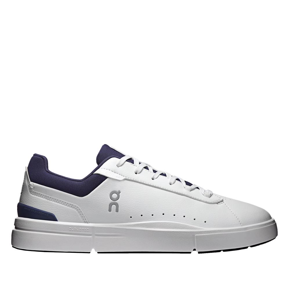 Pánské boty On The Roger Advantage 3MF30640148 - bílé