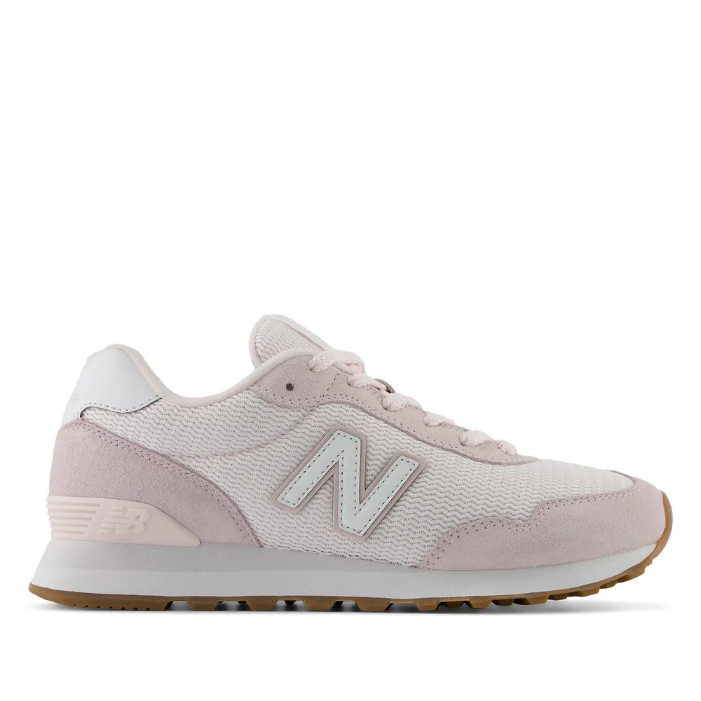 Dámské boty New Balance W5154T4 - růžové