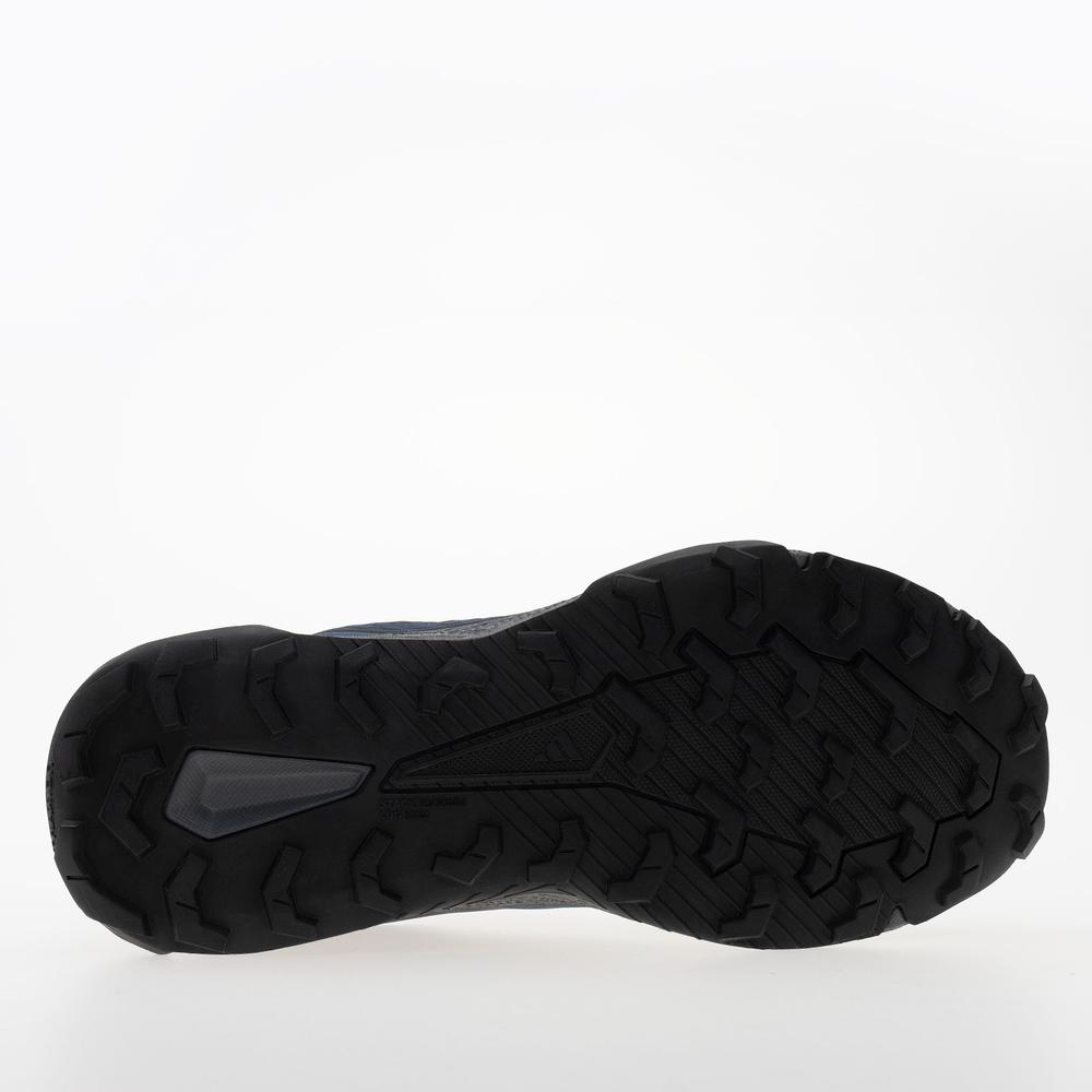 Boty pánské adidas Terrex Tracefinder 2 Climaproof JR7769 - černé