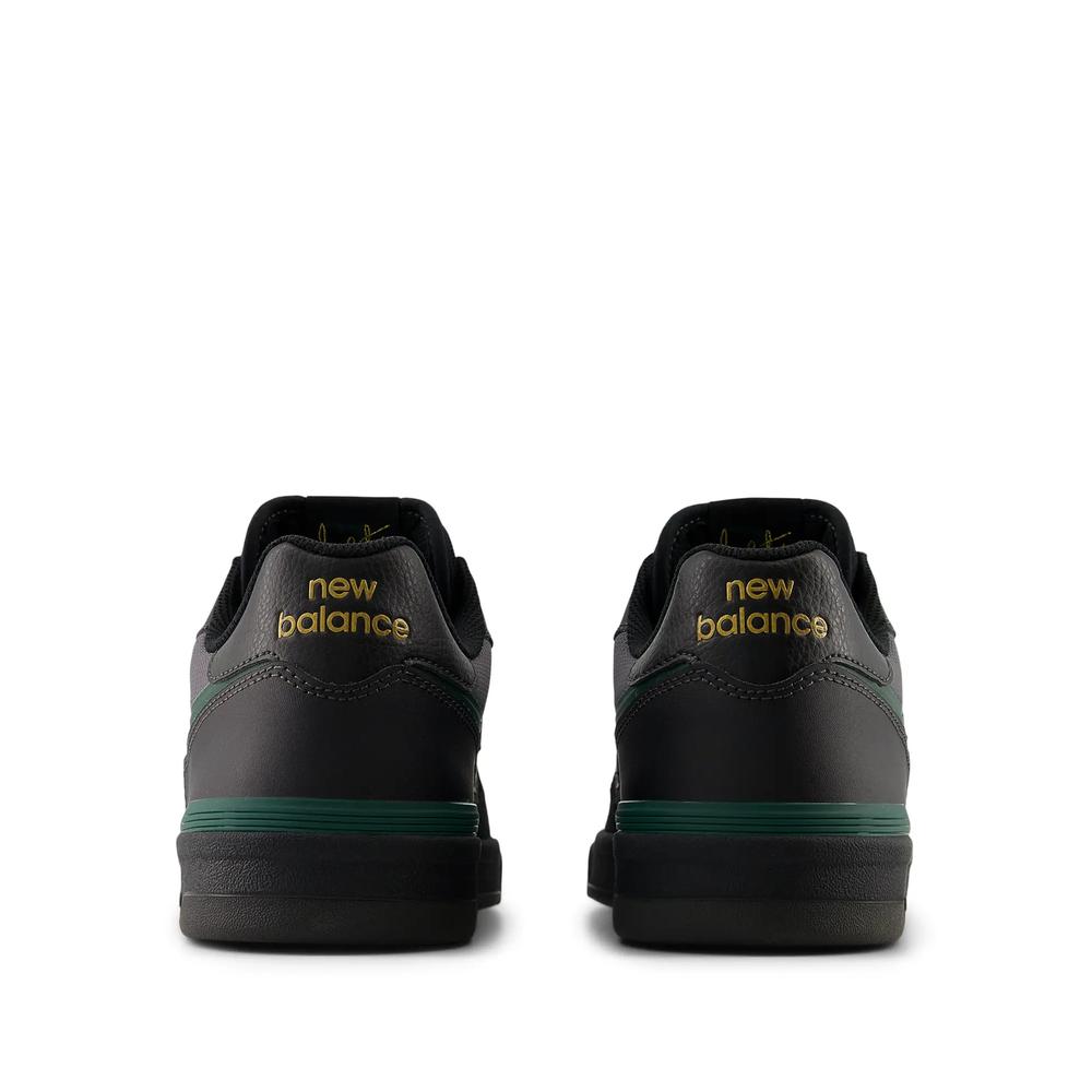 Pánské boty New Balance Numeric UN306CSP - černé