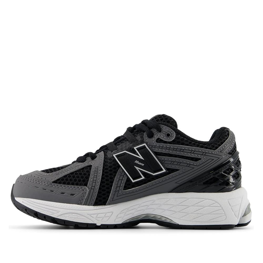 Dětské boty New Balance PC1906CJ - černé