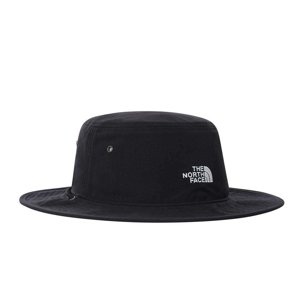 Klobouk The North Face Recycled 66 Brimmer 0A5FX3JK31 - černé