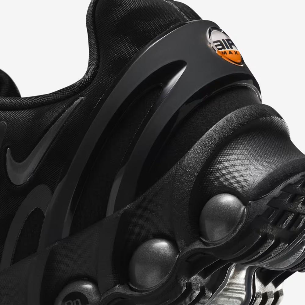 Unisex  boty Air Max Dn8 SE IB1991-001 - černé