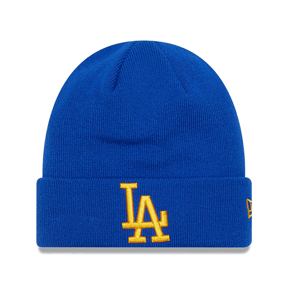 Čepice New Era LA Dodgers League Essential 60364356 - modré