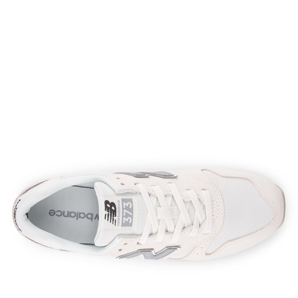 Dámské boty New Balance WL373XA2 - růžové