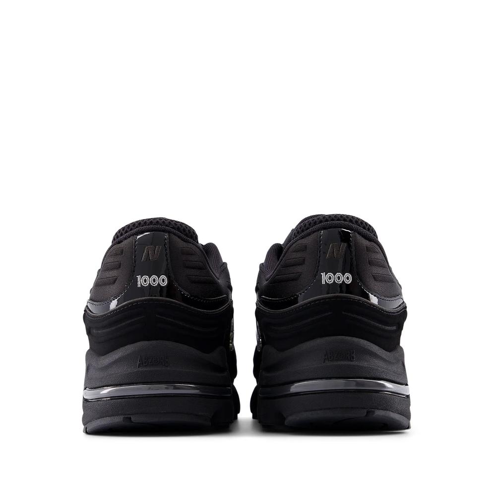 Unisex boty New Balance M1000DB - černé