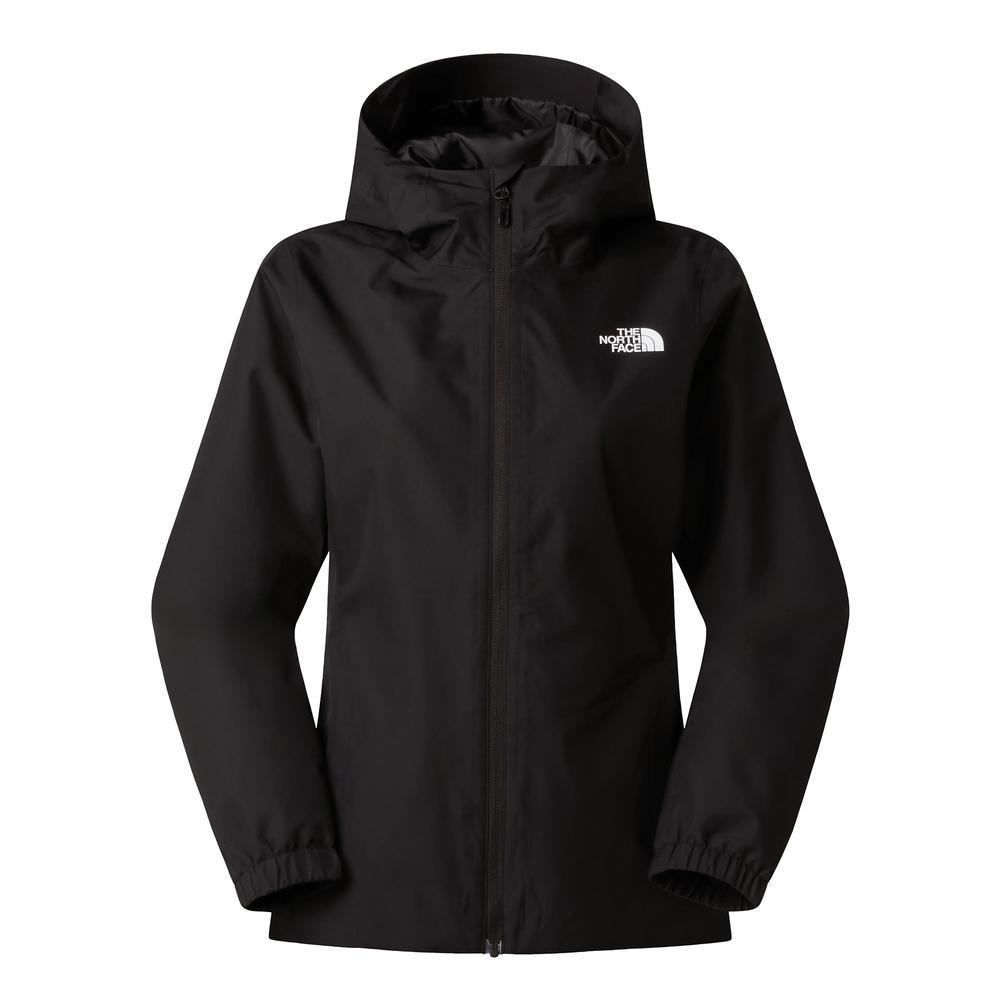 Dámská bunda The North Face Quest DryVent 0A8G12JK31 - černé