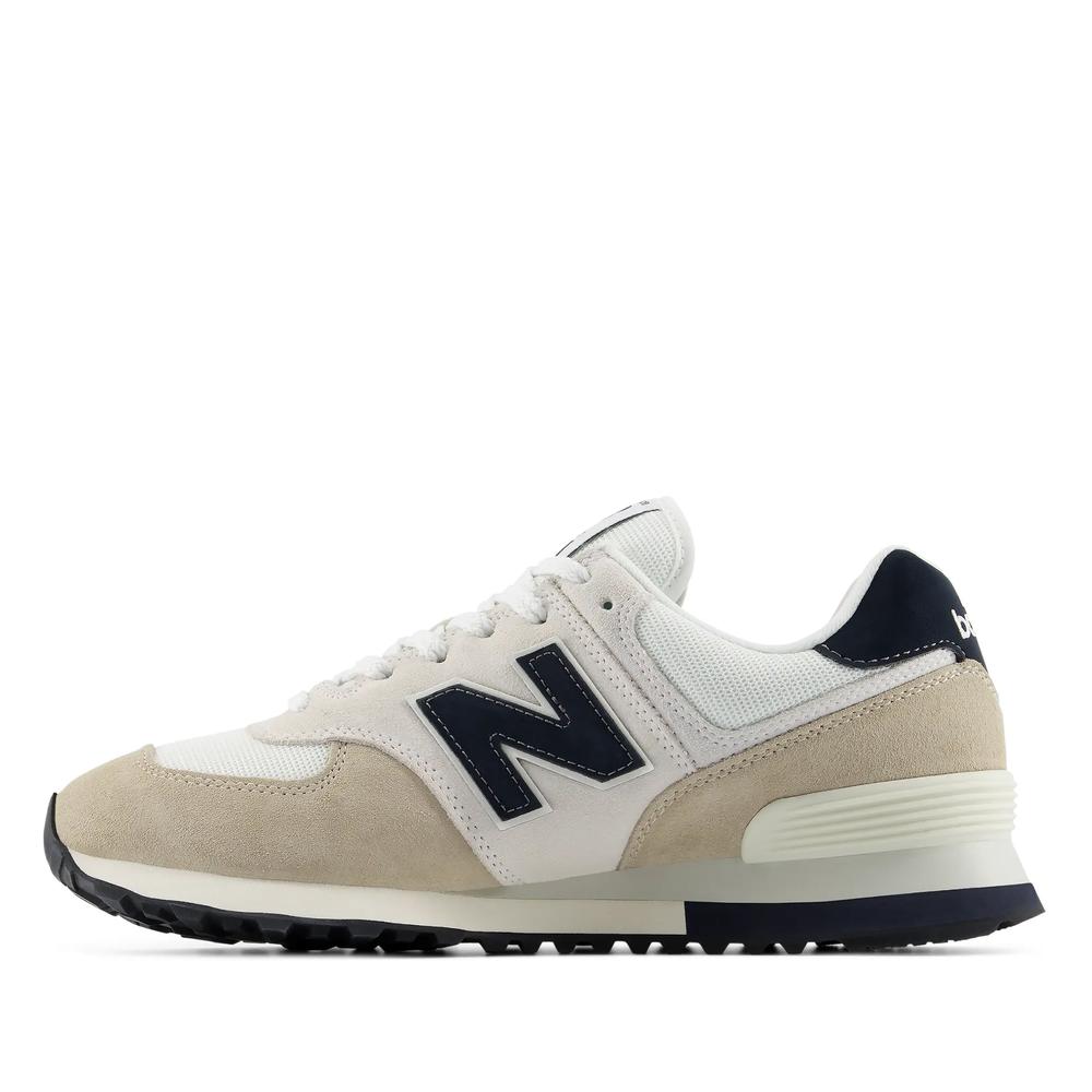Unisex boty New Balance U5746SG - béžové