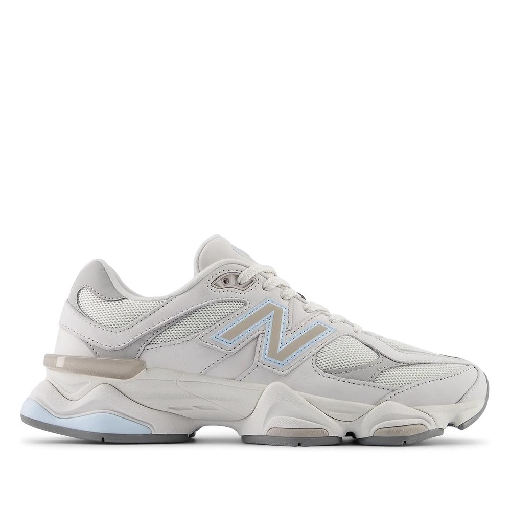 Unisex boty New Balance U9060ZGA – šedé