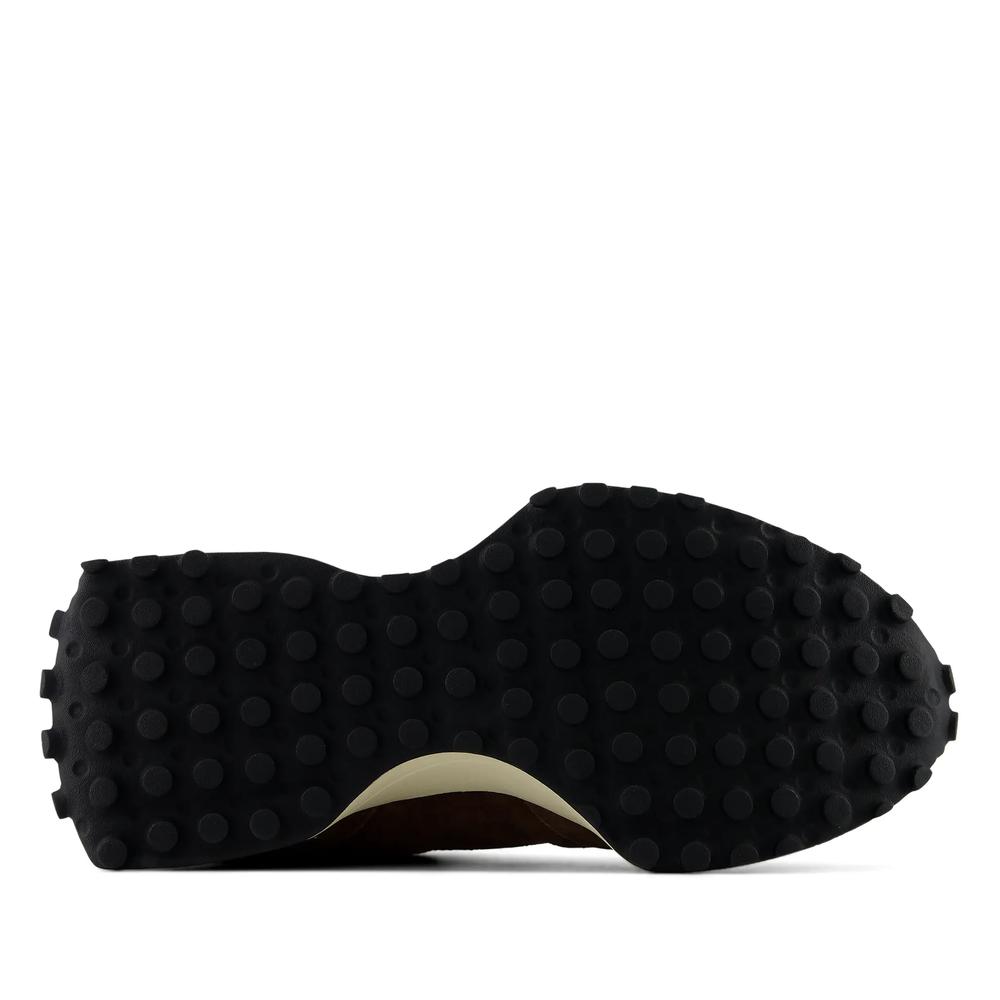Dámské boty New Balance W32714Q - hnědé